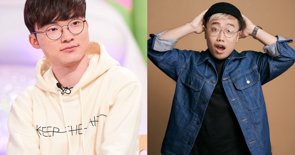 Liên Minh Huyền Thoại