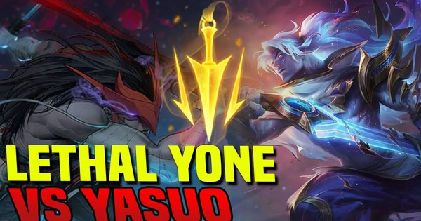 Liên Minh Huyền Thoại