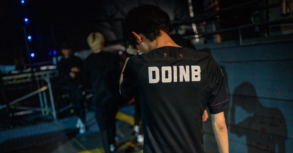 Liên Minh Huyền Thoại