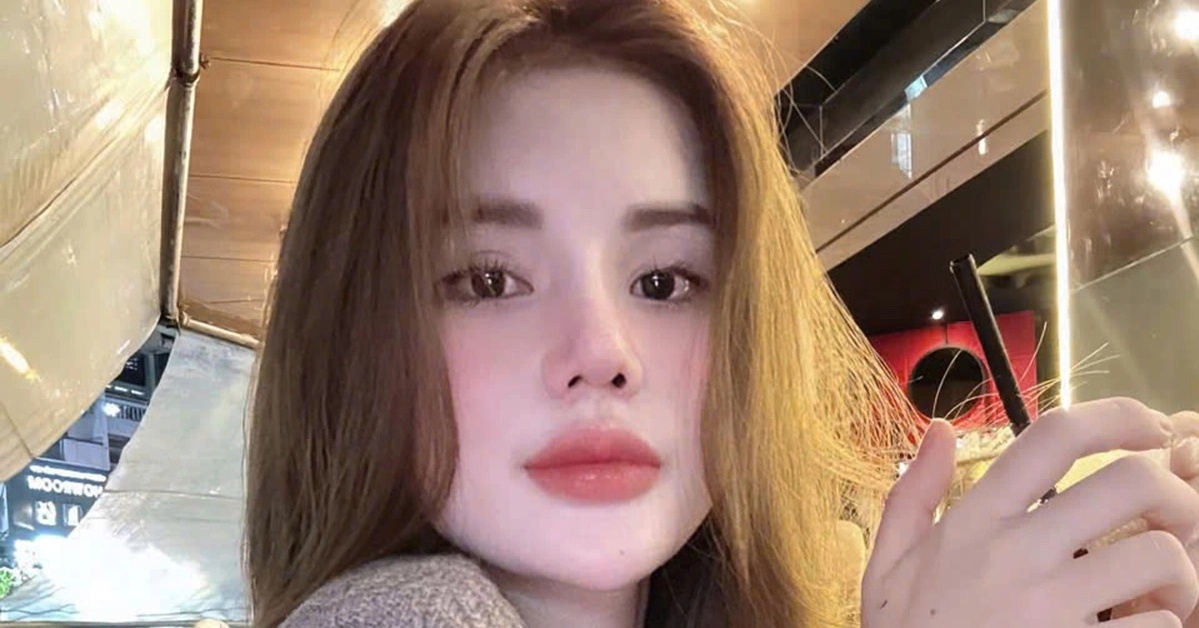 Truy nã hotgirl Ly Meo