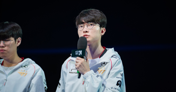 Liên Minh Huyền Thoại