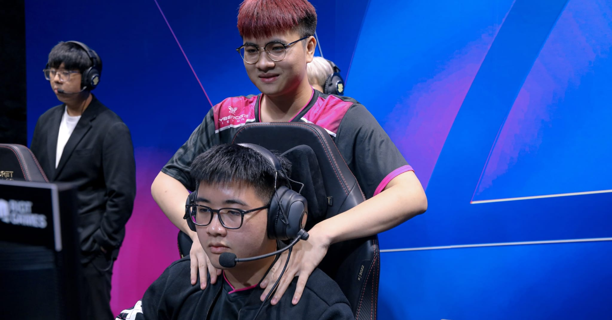 Liên Minh Huyền Thoại