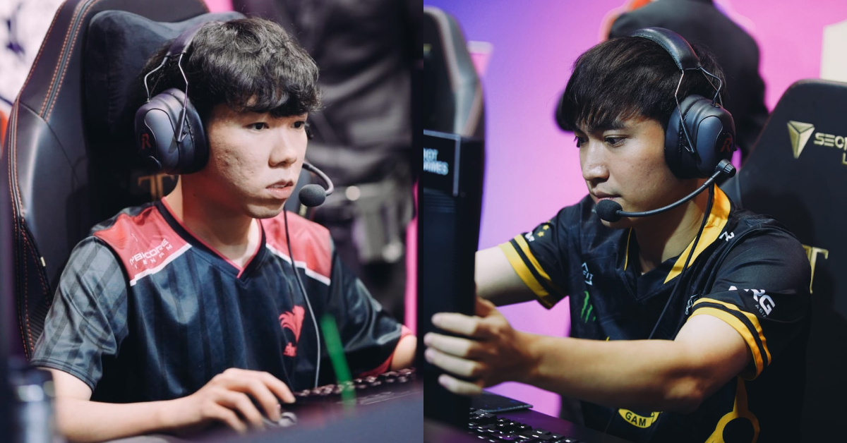 Liên Minh Huyền Thoại