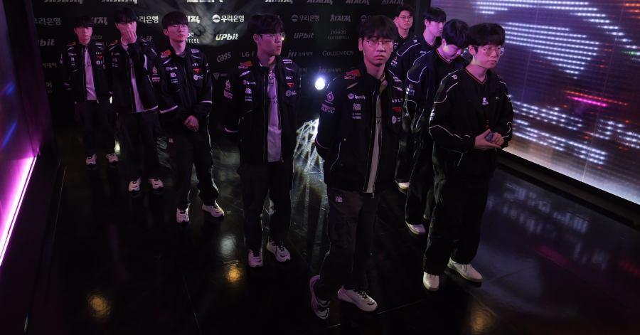 Dàn sao DK cảm nhận trải nghiệm "kinh hoàng" sau trận đấu với T1