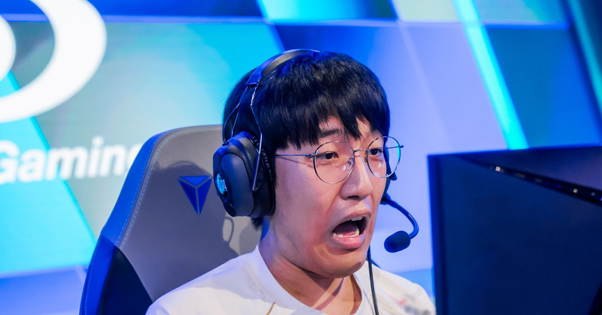 Liên Minh Huyền Thoại