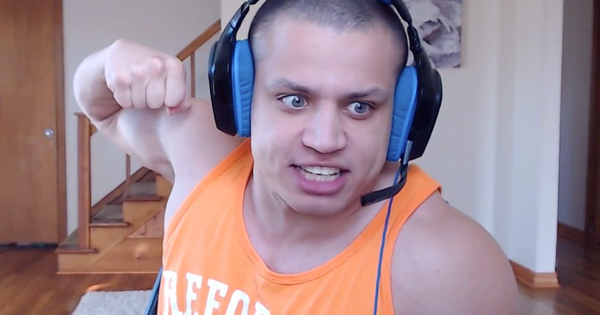 Liên Minh Huyền Thoại