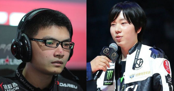 Đắng lòng game thủ chuyên nghiệp Trung Quốc: Đã thua giải còn chả được về quê ăn Tết vì Virus Corona