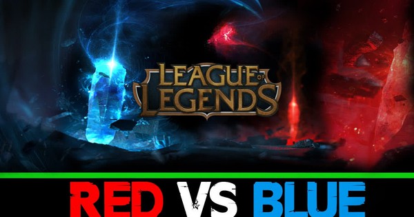 Liên Minh Huyền Thoại