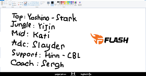 Liên Minh Huyền Thoại