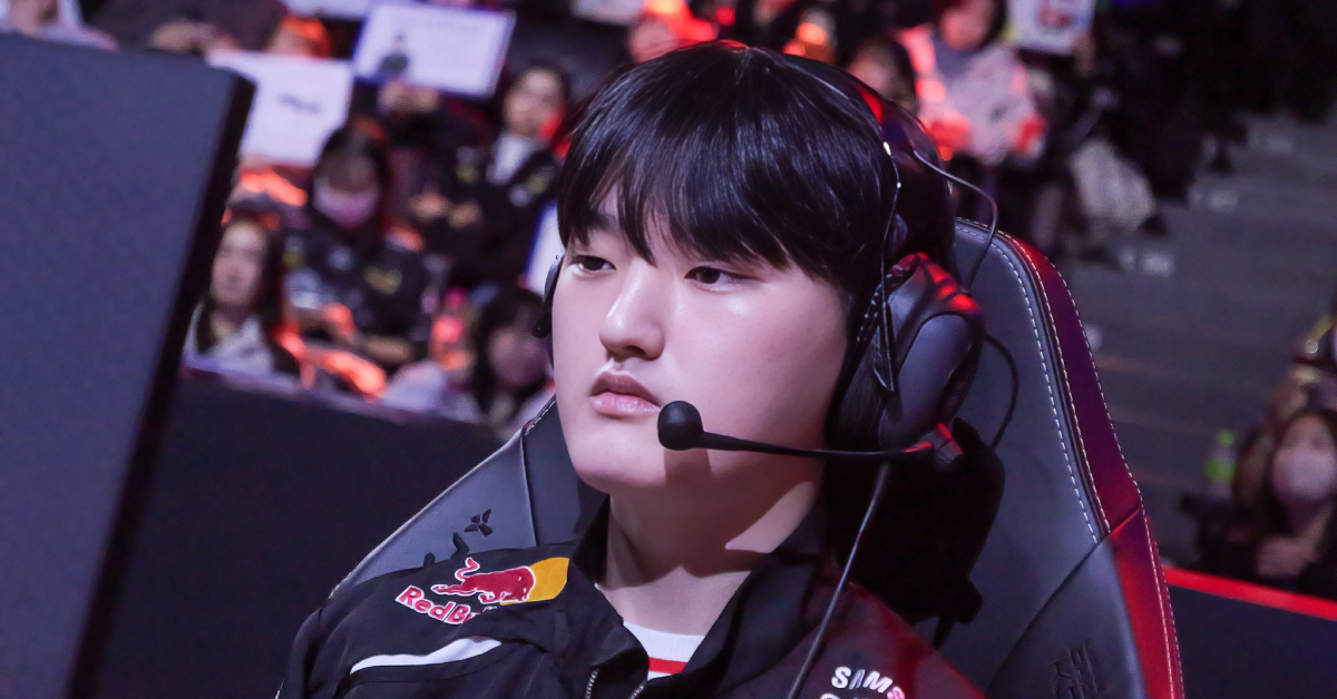 Hé lộ thông số của các Xạ Thủ tại LCK Cup 2026 nhưng lại vô cùng "ngược đời"