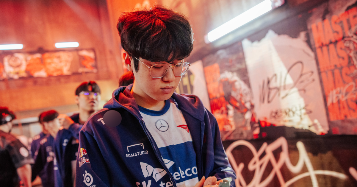 Liên Minh Huyền Thoại