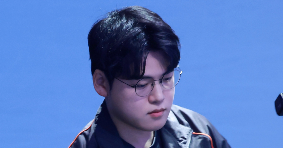 Gumayusi tiết lộ một sự thật "éo le" liên quan đến T1