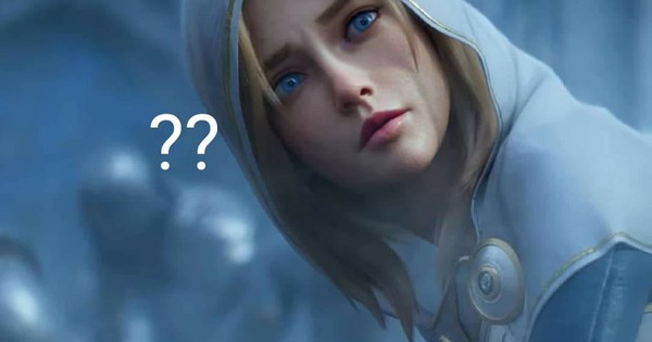 Liên Minh Huyền Thoại