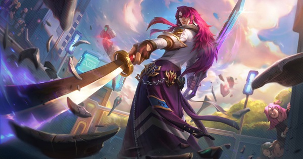 Đấu Trường Chân Lý: Yone, Galio tiếp tục bị Riot nerf thảm, team Hộ Vệ xác định "ra chuồng gà"