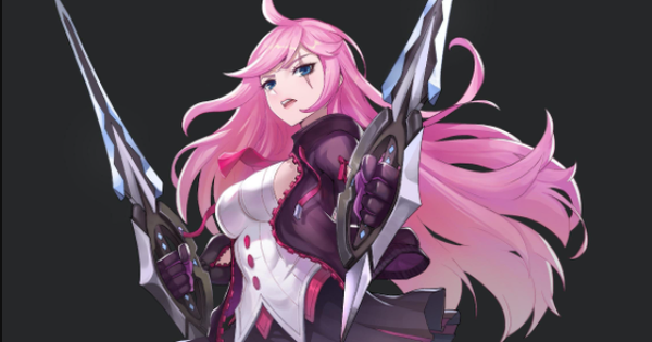 Liên Minh Huyền Thoại