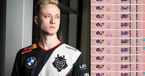 Liên Minh Huyền Thoại