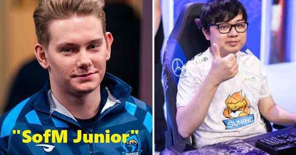 Liên Minh Huyền Thoại