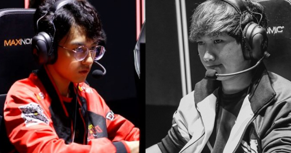 Liên Minh Huyền Thoại