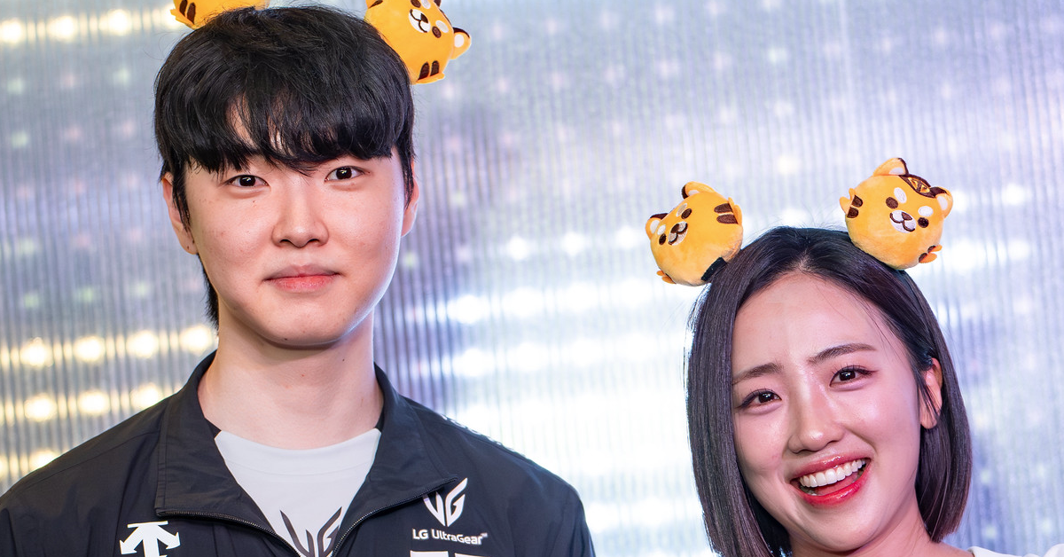 Liên Minh Huyền Thoại