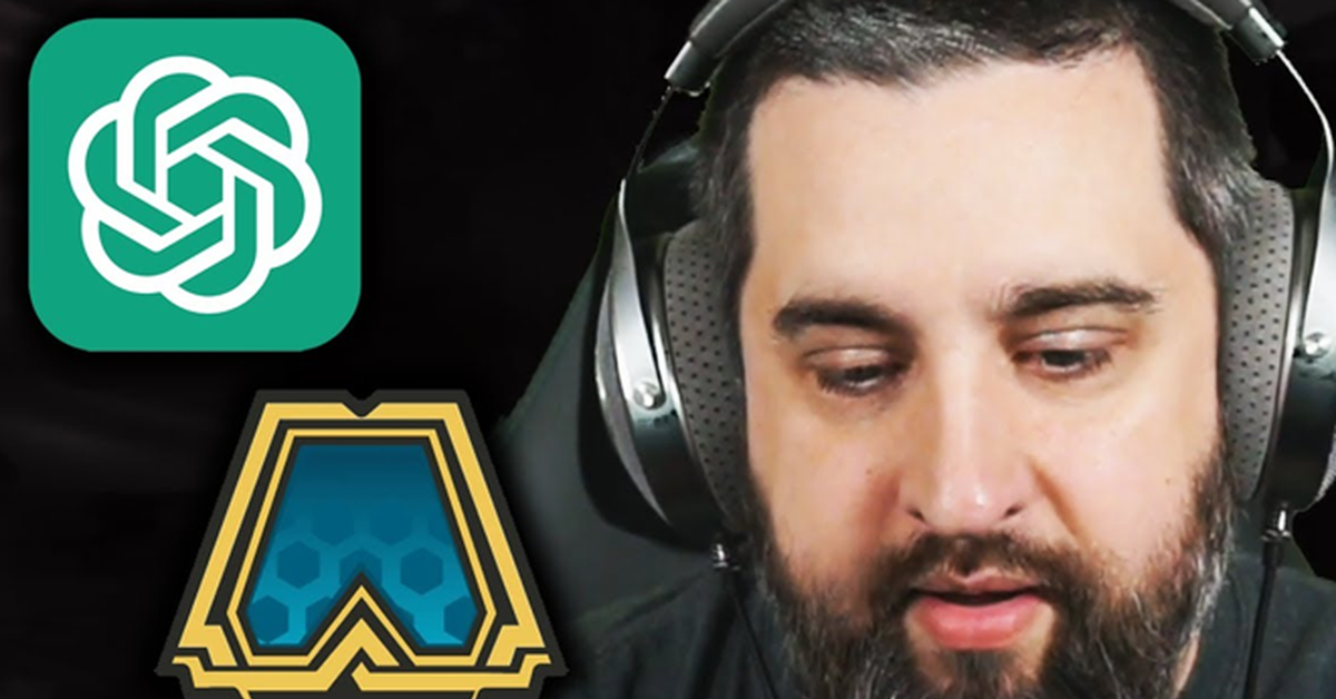 Giám đốc Riot khẳng định: ‘ChatGPT không đủ trình độ cân bằng Đấu Trường Chân Lý'