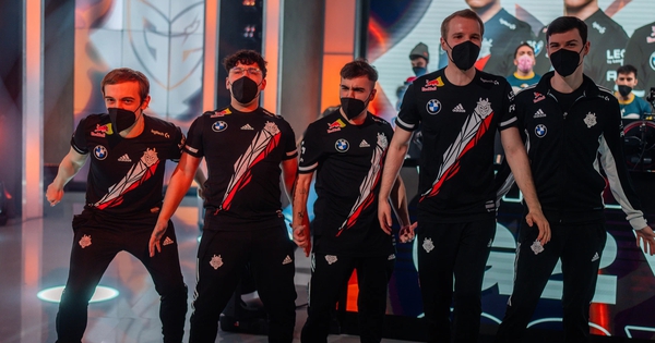 Liên Minh Huyền Thoại