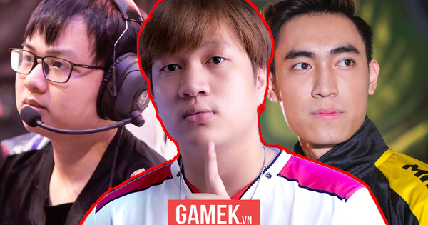 Liên Minh Huyền Thoại