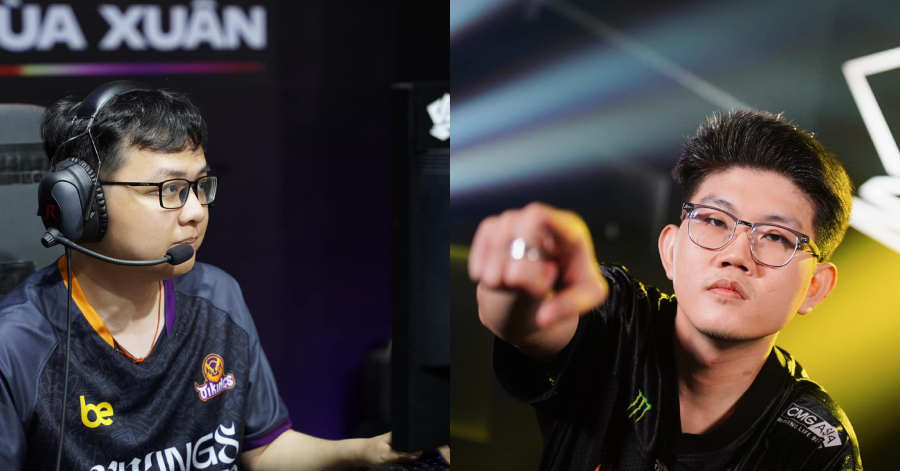 Liên Minh Huyền Thoại