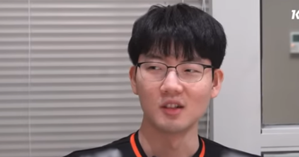 Liên Minh Huyền Thoại