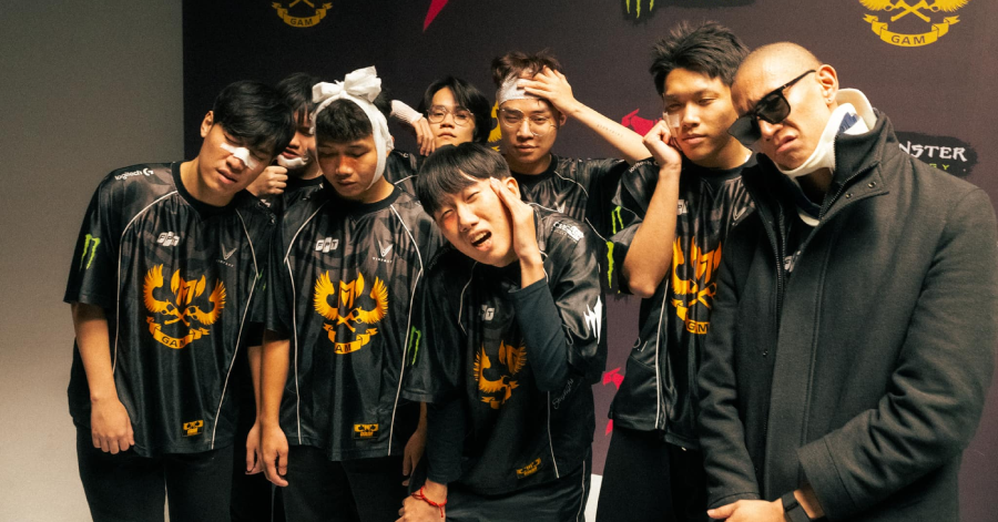 Liên Minh Huyền Thoại