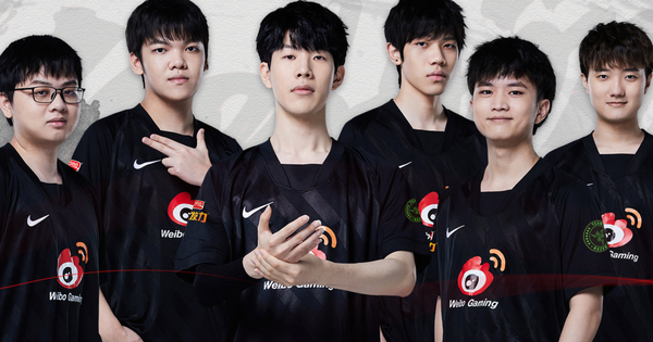 Liên Minh Huyền Thoại