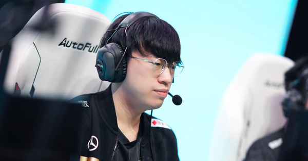 Liên Minh Huyền Thoại