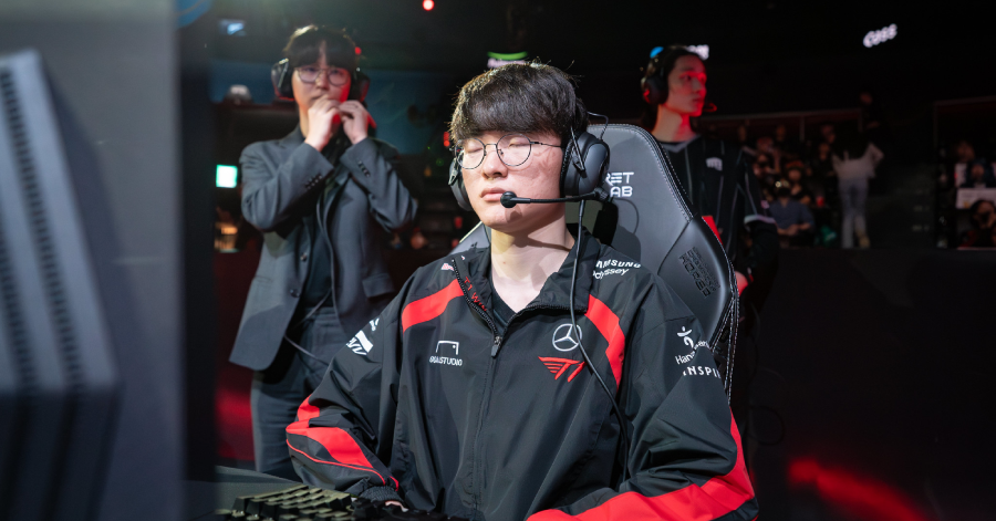 Liên Minh Huyền Thoại