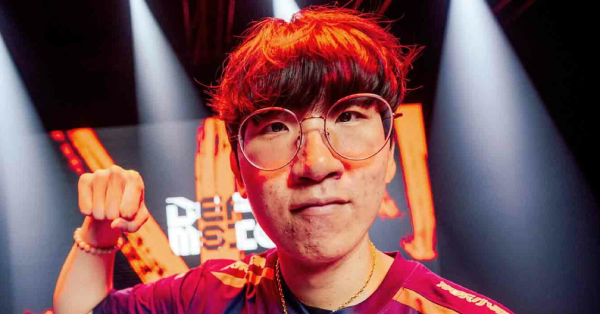 Liên Minh Huyền Thoại