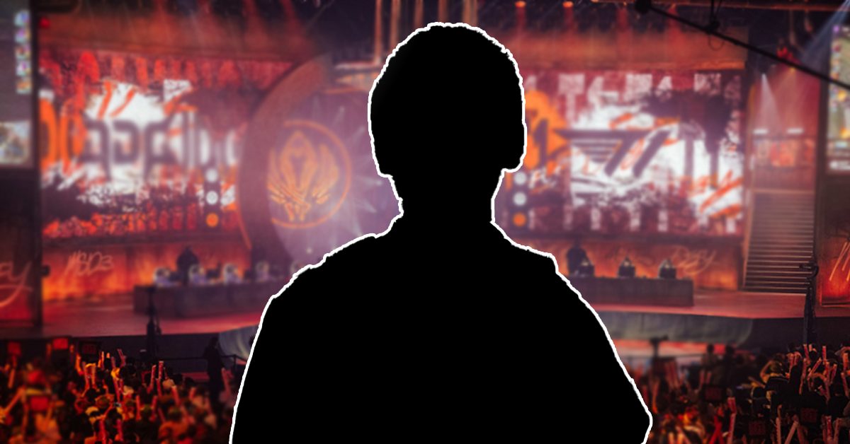 Liên Minh Huyền Thoại