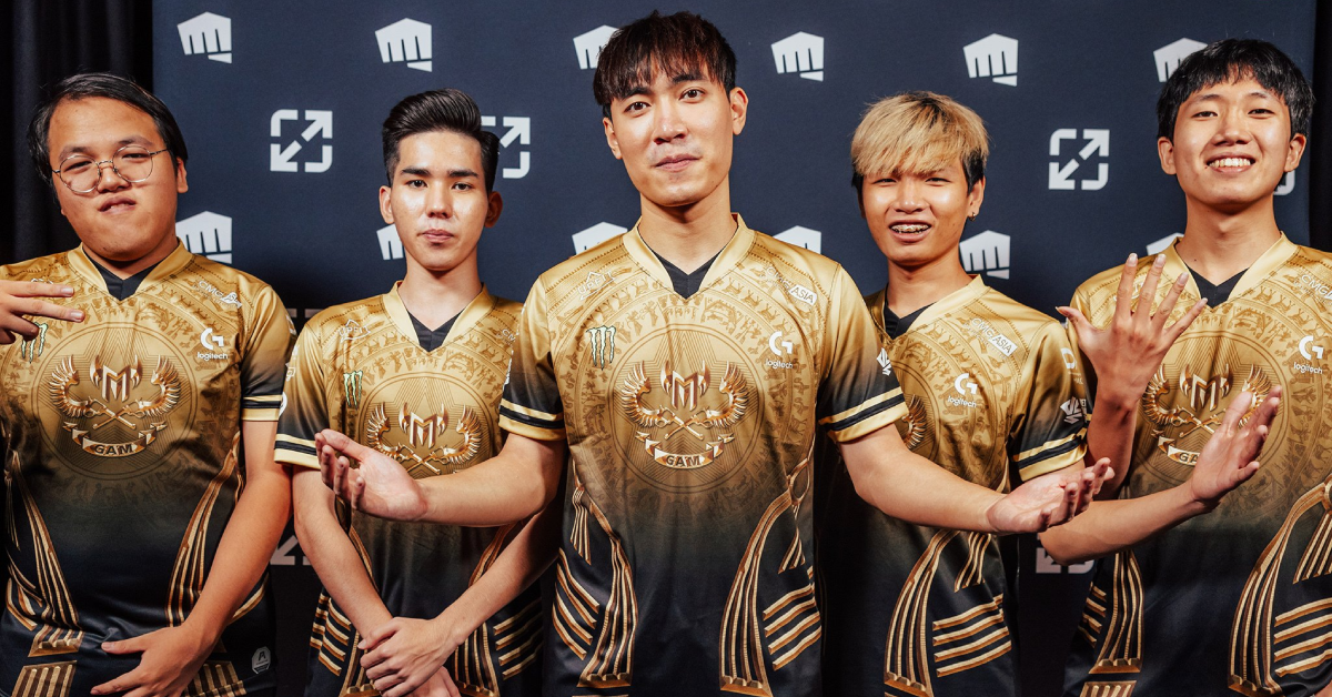 Liên Minh Huyền Thoại