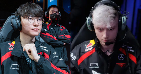 Liên Minh Huyền Thoại