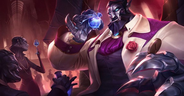 Đấu Trường Chân Lý: 3 tộc - hệ hứa hẹn sẽ "làm trùm meta" bản 11.23 vì được Riot ưu ái buff mạnh