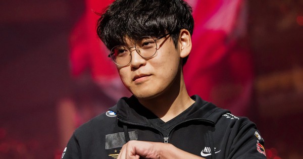 Liên Minh Huyền Thoại