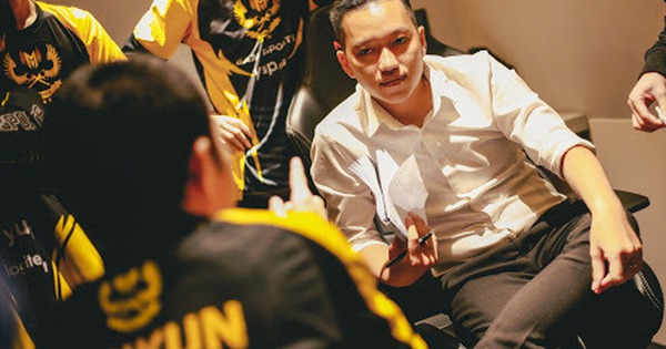 Liên Minh Huyền Thoại