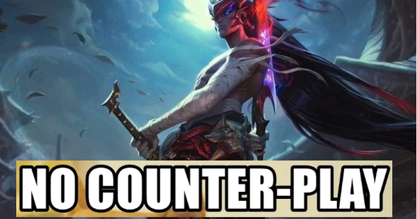 Liên Minh Huyền Thoại