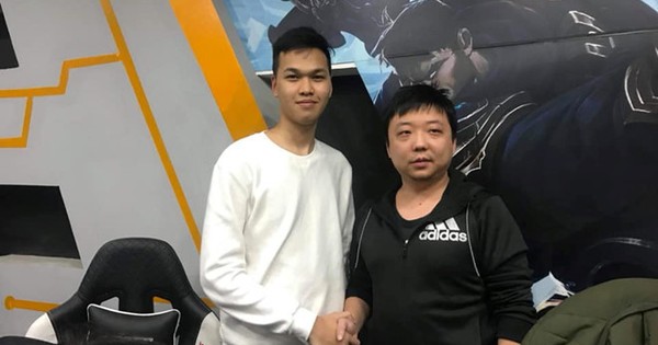 Cao thủ AoE Shenlong tuyên bố rời khỏi nhánh Lưu Bị, các fan đồn đoán sẽ về chung "một nhà" với Chim Sẻ Đi Nắng?