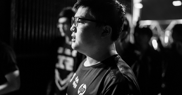 Liên Minh Huyền Thoại