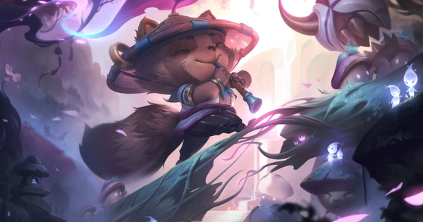 Đấu Trường Chân Lý: 3 đội hình tụt giảm sức mạnh nhiều nhất hậu update 11.1