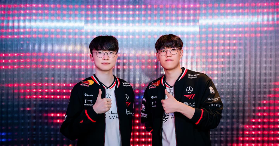 Loạt kỷ lục và cột mốc chờ đợi Oner trong màu áo T1