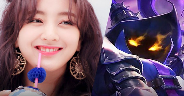 Liên Minh Huyền Thoại