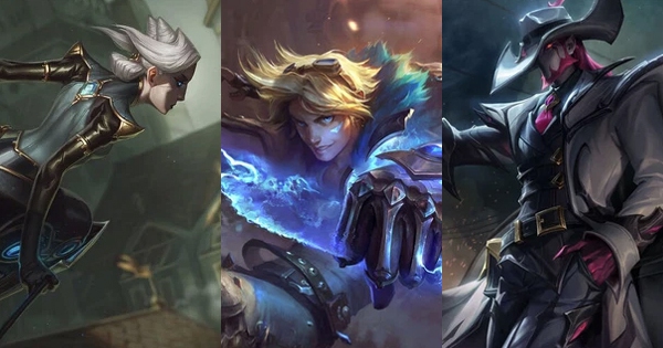 Đấu Trường Chân Lý: 3 unit 1 vàng mạnh nhất ở đầu trận mà kỳ thủ top 1 Thách Đấu khuyên bạn nên mua