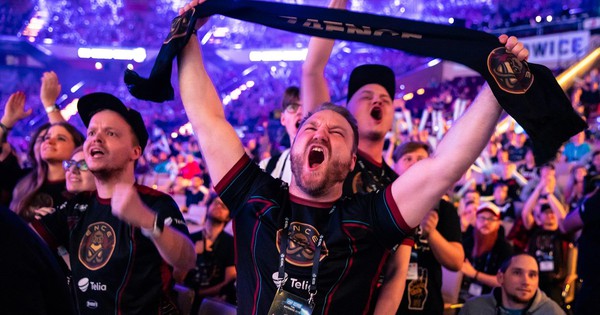 ESL áp dụng hàng loạt biện pháp mạnh tay với... khán giả, quyết tâm đem lại sự công bằng cho CS:GO