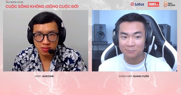 Liên Minh Huyền Thoại