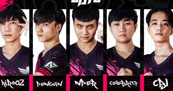 Liên Minh Huyền Thoại