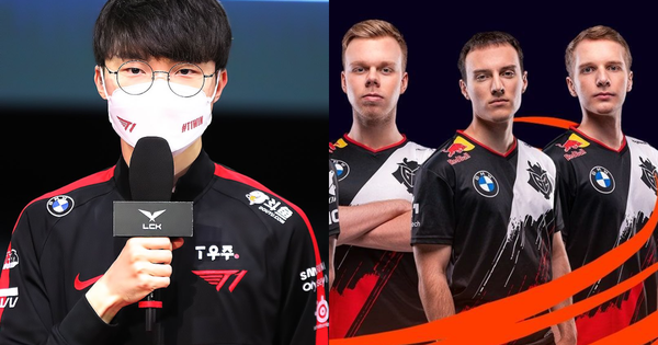 Liên Minh Huyền Thoại